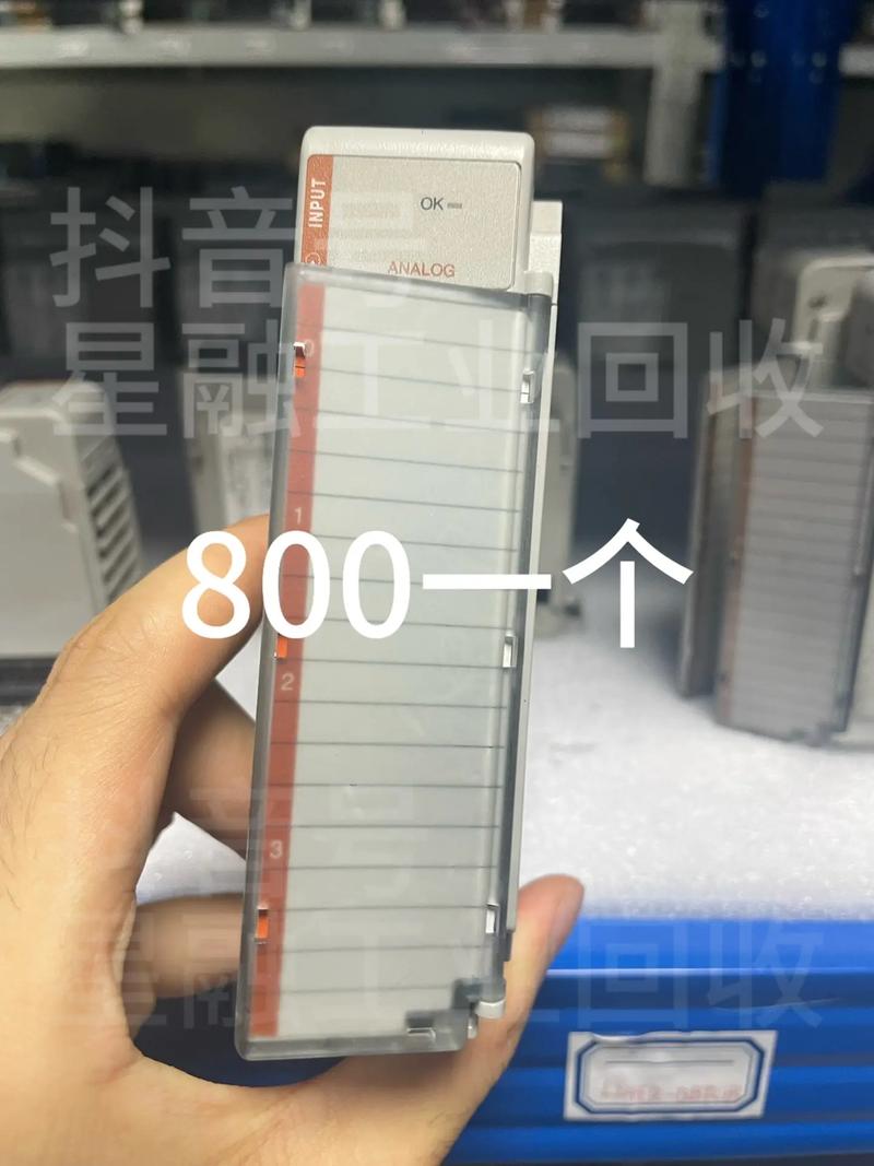 回收全国工业工厂尾货,回收二手工控产品.