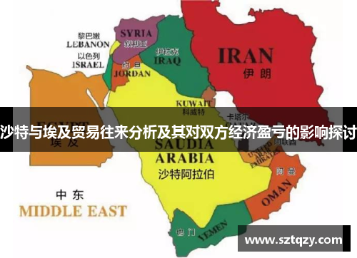 沙特与埃及贸易往来分析及其对双方经济盈亏的影响探讨