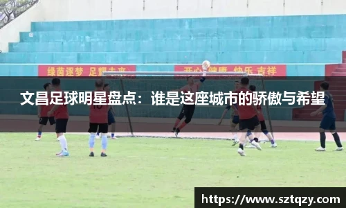 文昌足球明星盘点：谁是这座城市的骄傲与希望